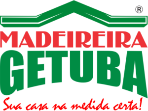 Logo Madeireira Getuba